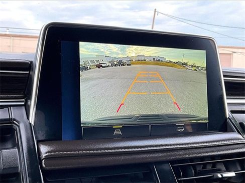 Used 2024 Chevrolet Tahoe LT image 27