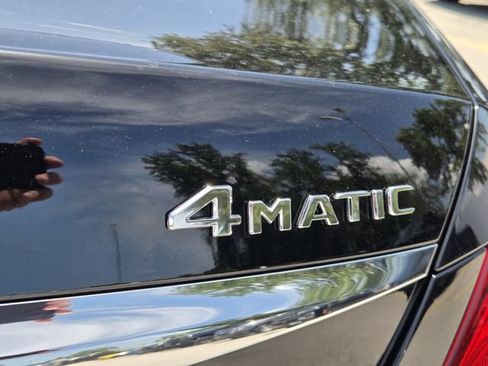 Used 2020 Mercedes-Benz E 350 4MATIC Sedan image 12