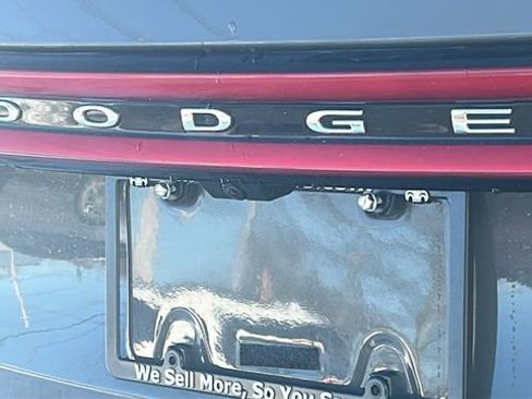 Used 2024 Dodge Durango GT image 14