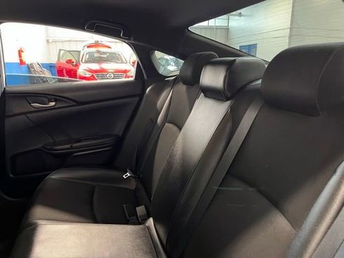 Used 2020 Honda Civic Sport image 18