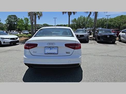 Used 2015 Audi A4 2.0T Premium AWD/4WD image 22