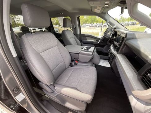 Used 2026 Ford F350 XL w/ STX Appearance Package AWD/4WD image 24