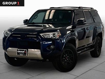 Used 2024 Toyota 4Runner TRD Off-Road Premium w/ Moonroof Package