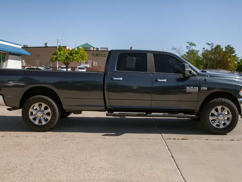 Used 2014 RAM 2500 Big Horn RWD image 4