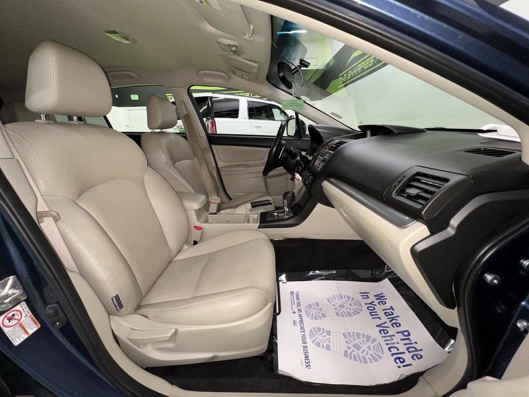 Used 2013 Subaru Crosstrek 2.0i Limited w/ Popular Pkg 2 AWD/4WD image 28