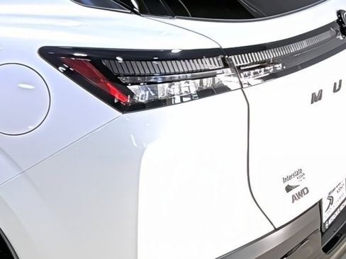 New 2026 Nissan Murano SV image 11