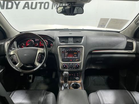 Used 2015 GMC Acadia Denali image 18