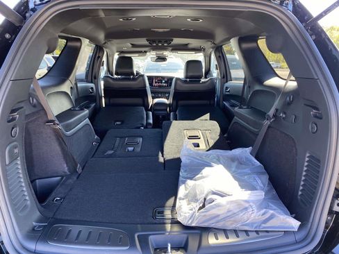 New 2026 Dodge Durango GT image 5