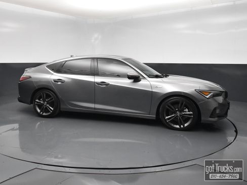 Used 2024 Acura Integra A-Spec FWD image 50
