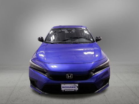 Used 2022 Honda Civic Sport image 10