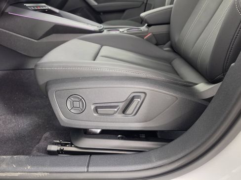 New 2026 Audi A3 2.0T Premium AWD/4WD image 14