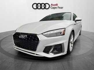 Used 2023 Audi A5 2.0T Premium Plus w/ Premium Plus AWD/4WD video 1