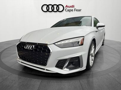 Used 2023 Audi A5 2.0T Premium Plus w/ Premium Plus