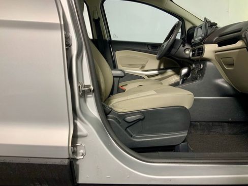 Used 2022 Ford EcoSport S image 36