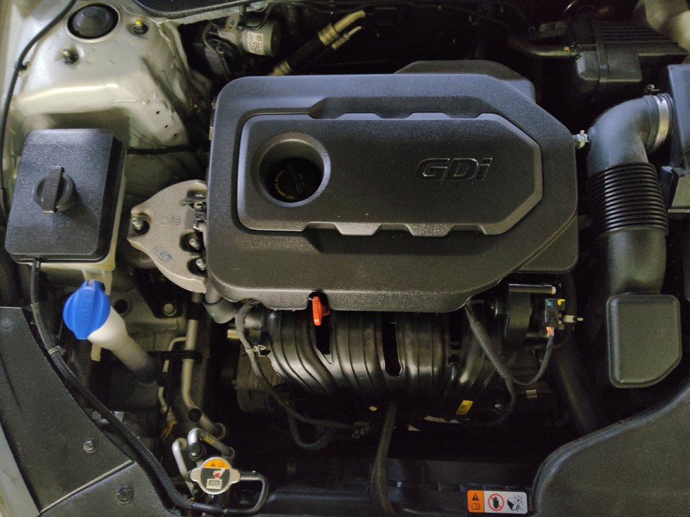 Used 2020 Kia Optima LX FWD image 30