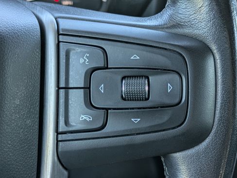 Used 2019 GMC Sierra 1500 Denali w/ Denali Ultimate Package image 23