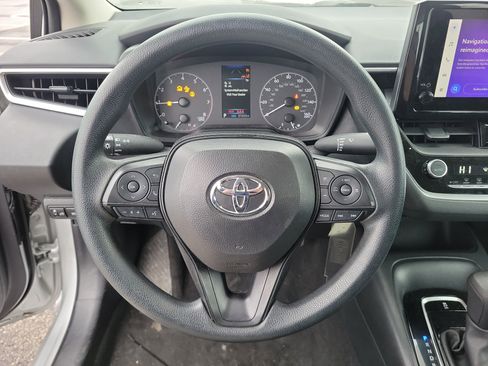 Used 2024 Toyota Corolla LE image 26