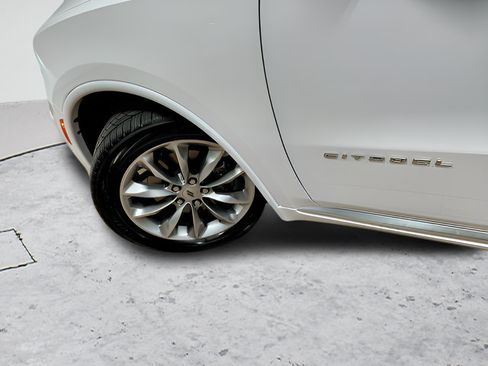 Used 2022 Dodge Durango Citadel AWD/4WD image 21