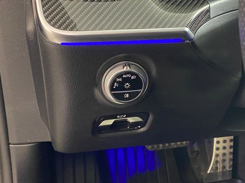 Certified 2025 Mercedes-Benz C 43 AMG 4MATIC Sedan image 19