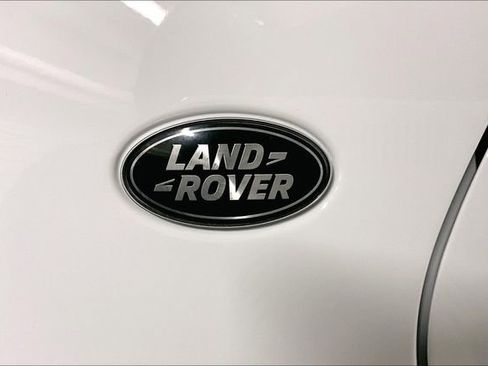Certified 2025 Land Rover Discovery Sport S image 32