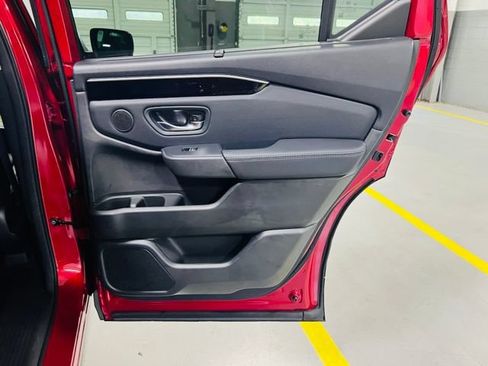 New 2026 Honda Pilot EX-L image 31