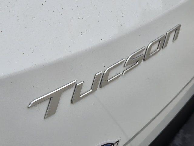 Used 2026 Hyundai Tucson SEL Plus FWD image 12