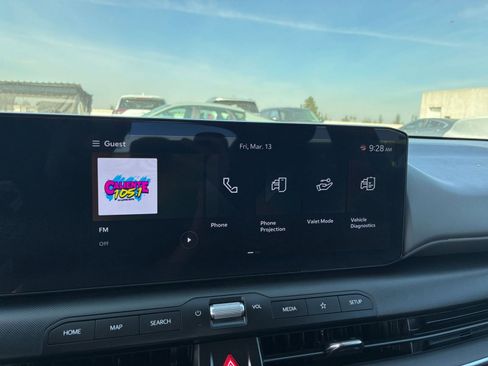 Used 2025 Kia K4 LXS image 20