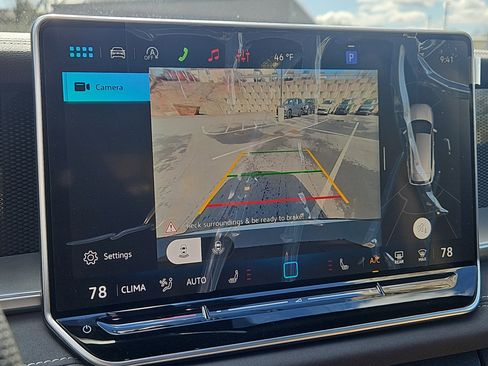 New 2026 Volkswagen Tiguan SE R-Line AWD/4WD image 8