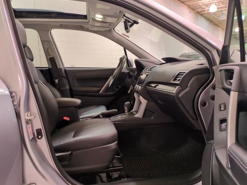 Used 2018 Subaru Forester 2.5i Limited image 10