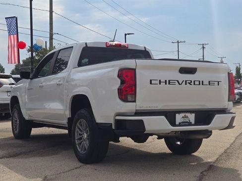 Used 2023 Chevrolet Colorado LT RWD image 15