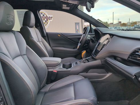 Certified 2025 Subaru Outback Wilderness image 17