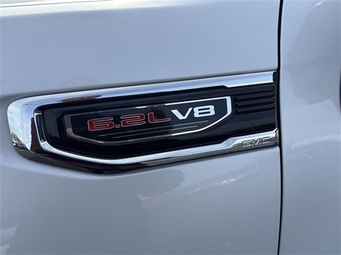 Certified 2024 GMC Sierra 1500 Denali w/ Denali Reserve Package image 33