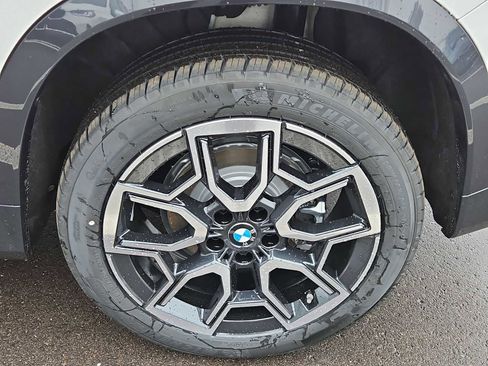 New 2026 BMW X1 xDrive28i w/ Technology Package image 13