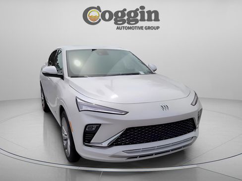 New 2025 Buick Envista Avenir image 19