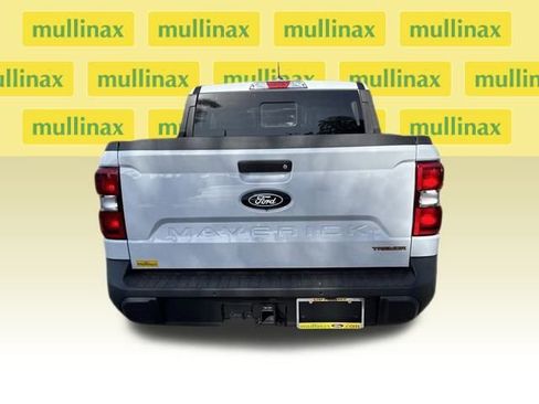New 2025 Ford Maverick Tremor image 16