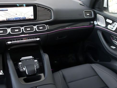 Certified 2026 Mercedes-Benz GLE 350 GLE 350 image 31