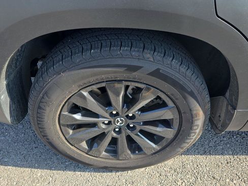 Used 2024 MAZDA CX-50 AWD 2.5 S w/ Weather Package image 10