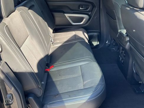 Used 2019 Nissan Titan PRO-4X w/ Pro-4x Utility Package image 48