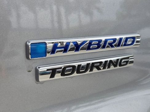 New 2026 Honda Accord Touring image 12