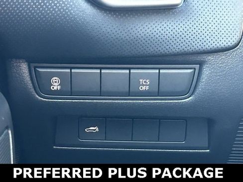 Used 2023 MAZDA CX-50 2.5 S w/ Cargo Package image 21