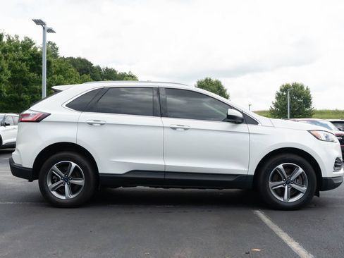 Used 2022 Ford Edge SEL w/ Convenience Package AWD/4WD image 10