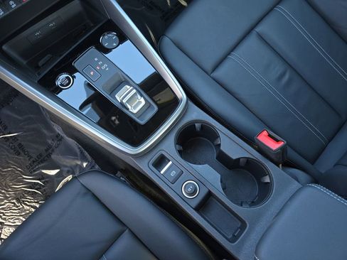 Used 2023 Audi A3 2.0T Premium w/ Convenience Package image 46