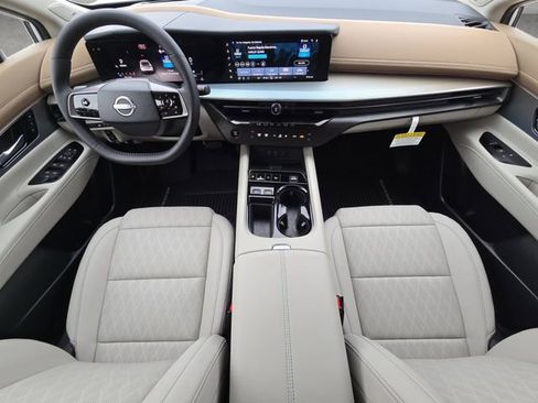 New 2026 Nissan Murano Platinum image 20