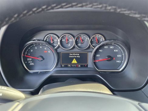 Used 2023 Chevrolet Suburban LS image 21