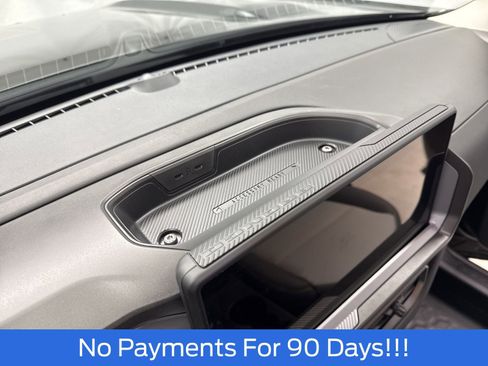 New 2026 Ford Bronco Sport Badlands w/ Sasquatch Badlands Package image 18