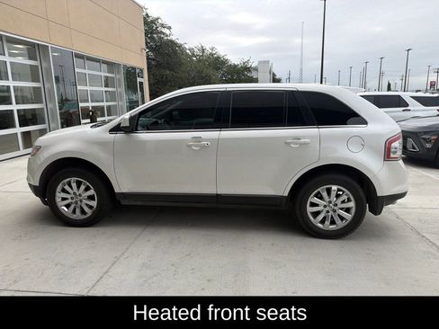 Used 2009 Ford Edge Limited AWD/4WD image 8