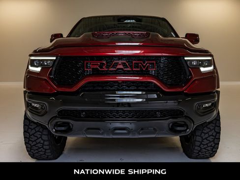 Used 2024 RAM 1500 TRX AWD/4WD image 2