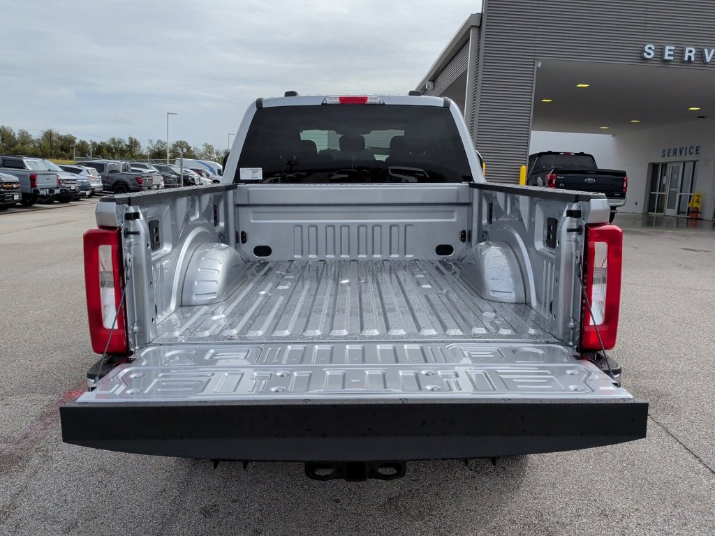 Used 2027 Ford F250 XLT w/ FX4 Off-Road Package AWD/4WD image 37