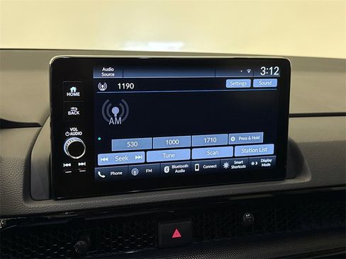 Certified 2023 Honda CR-V EX-L image 28