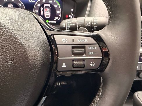 Used 2026 Honda Civic Sport Touring image 27